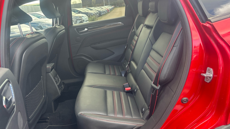 Renault Arkana 1.6 E-TECH Hybrid 145 R.S. Line 5dr Auto Hybrid Estate